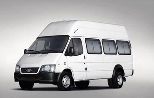 山路上自駕行車(chē)的技巧